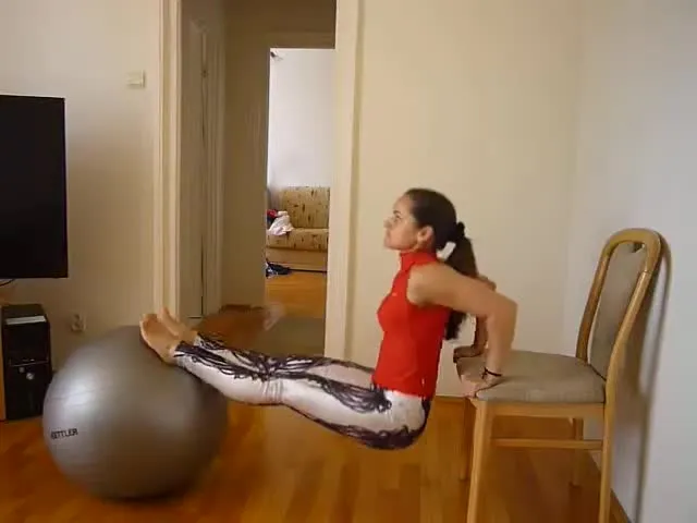 Нажми и смотри