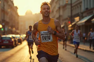 Что есть после полумарафона 2026: 6 закусок и полноценных блюд для восстановления и мышц