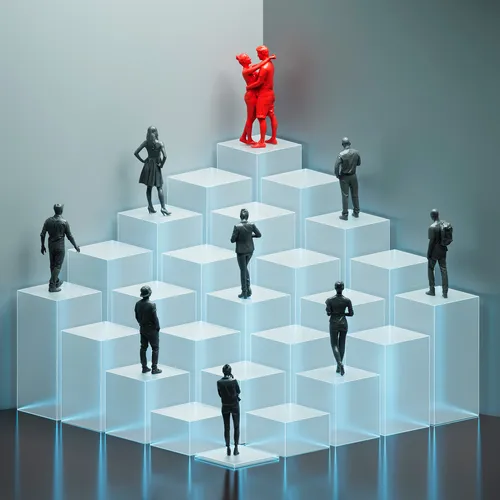 Что такое стэк-дейтинг: плюсы, минусы и подводные камни серийных свиданий