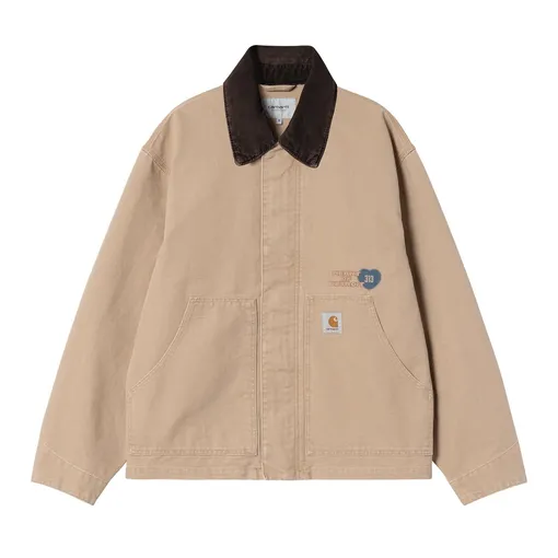Carhartt WIP, «Траектория»