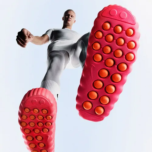 Как выглядит самая модная спортивная обувь: 7 трендов, которые будут актуальны в 2026 году