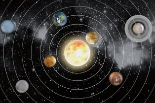 «Царь-протуберанец» покинул Солнце: когда планету накроет геошторм?