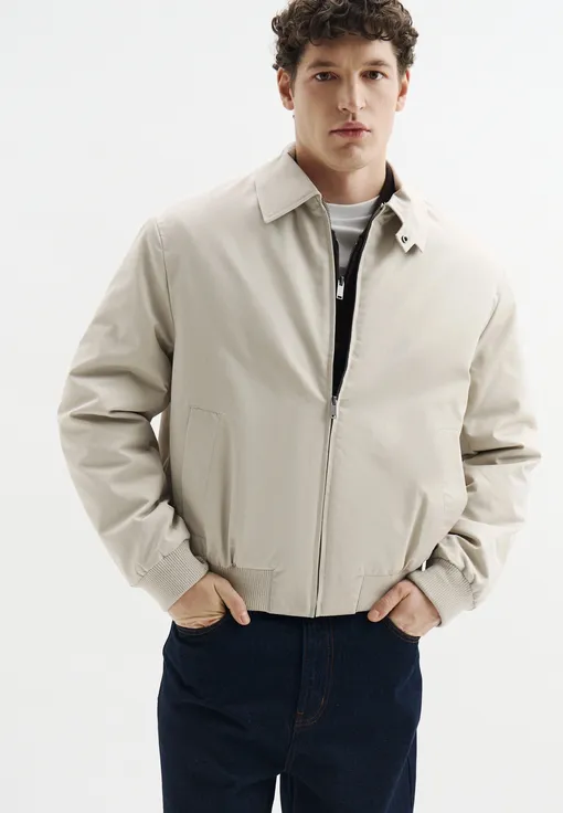 Базовый мужской гардероб