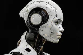 Китайский робот установил мировой рекорд: он прошел 100 километров без подзарядки