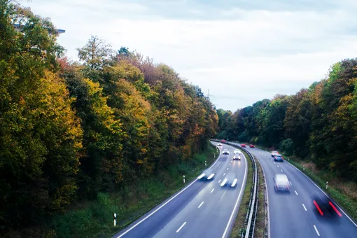 Миф об экономичности круиз-контроля оказался развеян Миф об экономичности круиз-контроля оказался развеян