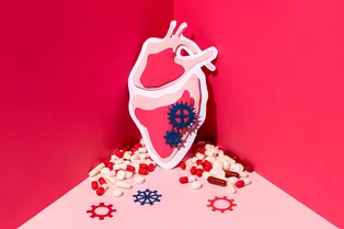Ваше сердце стареет быстрее вас? Вот как можно проверить его биологический возраст