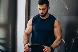 Какой процент жира и какая ширина плеч делают мужчин привлекательными: ученые назвали точные цифры Какой процент жира и какая ширина плеч делают мужчин привлекательными: ученые назвали точные цифры