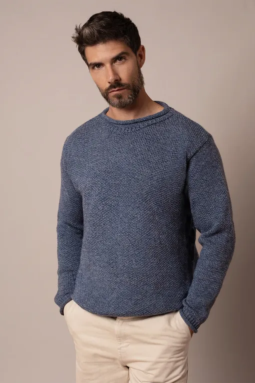 Базовый мужской гардероб