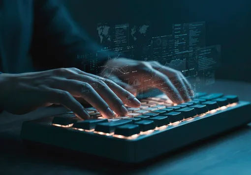 Искусственный интеллект