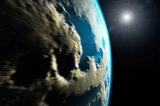 Готовимся страдать: Землю ждет парад магнитных бурь