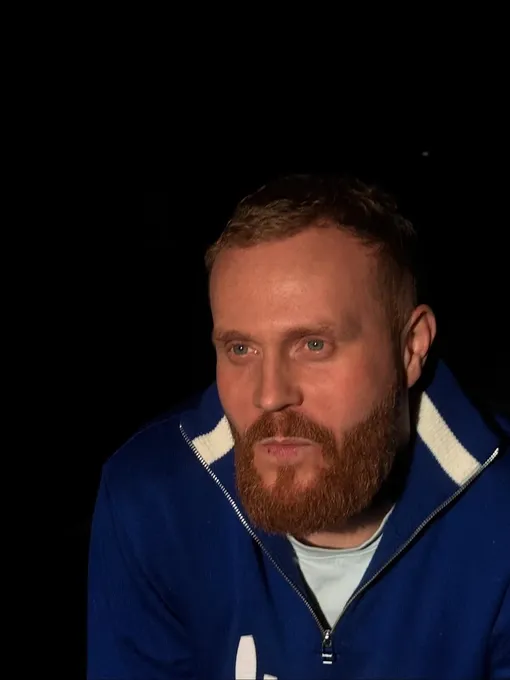 Евгений Чебатков