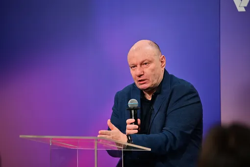 Владимир Потанин