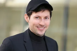 «Свободному интернету — конец» — Telegram начал рассылать тревожное предупреждение Дурова жителям ЕС