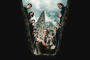 От «Бугонии» до «Достать ножи: Воскрешение покойника»: критики назвали 15 лучших фильмов 2025 года От «Бугонии» до «Достать ножи: Воскрешение покойника»: критики назвали 15 лучших фильмов 2025 года