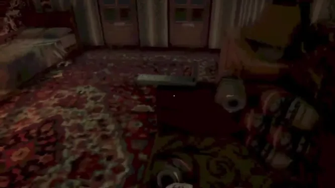 Нажми и смотри