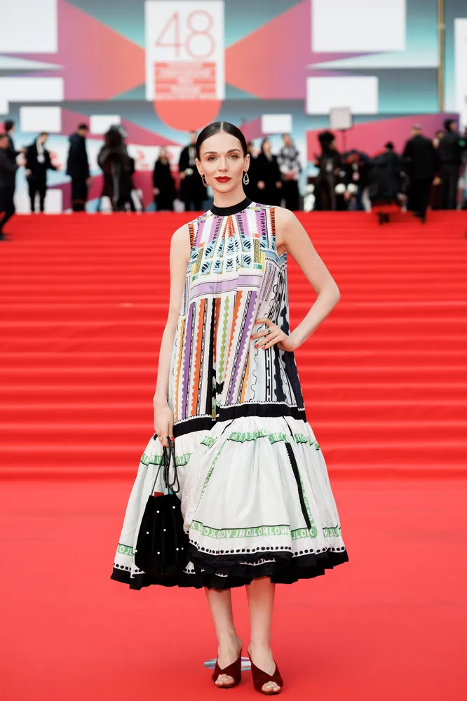 Софья Синицына