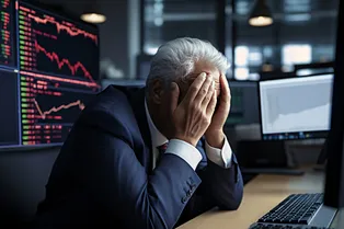 Предсказавший кризис-2008 экономист предупредил о скором обвале рынков: на этот раз все дело в ИИ Предсказавший кризис-2008 экономист предупредил о скором обвале рынков: на этот раз все дело в ИИ