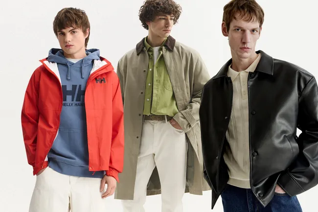 Где купить демисезонную куртку на весну 2026: 10 моделей на любой вкус