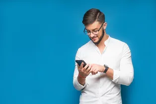 Кто больше всего подвержен интернет-зависимости?