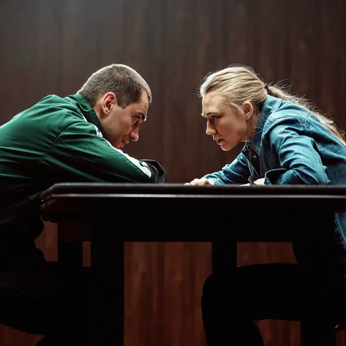 «Отпечатки», «Буратино» в цифре, «Посторонний» Франсуа Озона: кинодайджест конца марта от Men Today