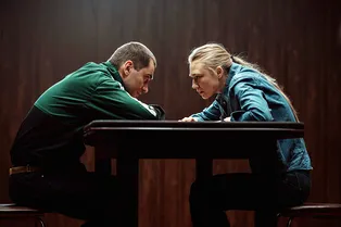 «Отпечатки», «Буратино» в цифре, «Посторонний» Франсуа Озона: кинодайджест конца марта от Men Today