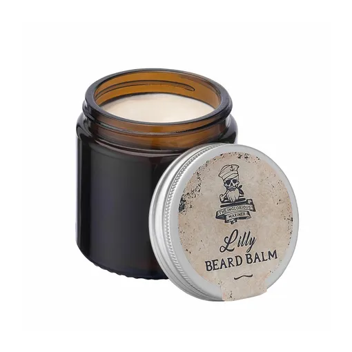 LILLY Mystic beard balm (100 мл), 4200 руб.