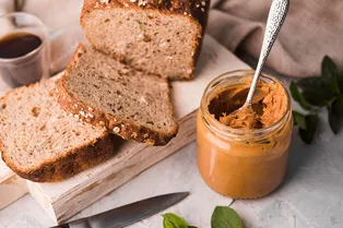 Как арахисовая паста помогает похудеть: добавьте этот продукт в ваш рацион Как арахисовая паста помогает похудеть: добавьте этот продукт в ваш рацион