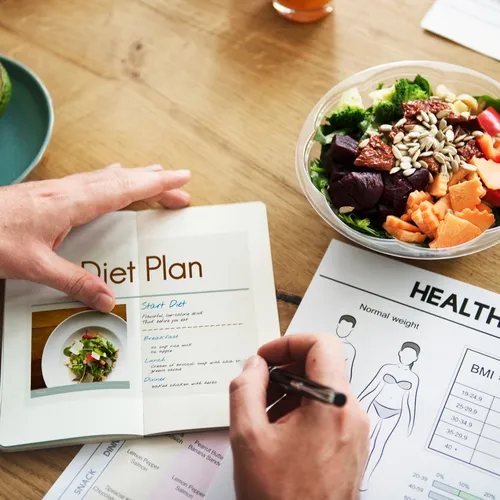 Идеальное время для диеты: 5 причин начать худеть этой осенью