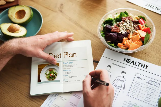 Идеальное время для диеты: 5 причин начать худеть этой осенью