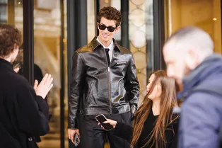 Как выглядит самая модная верхняя одежда на осень 2024: главные тренды нового сезона