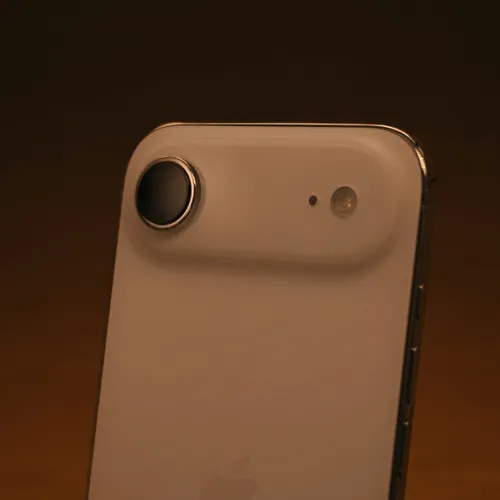 Об автономности можно забыть? Раскрыта емкость аккумулятора будущего iPhone Ultra