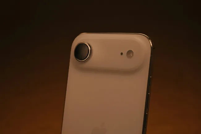 Об автономности можно забыть? Раскрыта емкость аккумулятора будущего iPhone Ultra