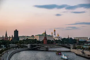 2 августа стал самым жарким днем в Москве в 2026 году. Повторится ли аномальная жара? 2 августа стал самым жарким днем в Москве в 2026 году. Повторится ли аномальная жара?