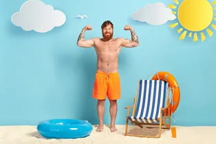 6 простых способов справиться с жарой и достичь своей цели по похудению 6 простых способов справиться с жарой и достичь своей цели по похудению