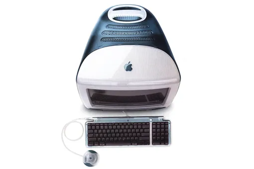 Компьютер iMac Компьютер iMac