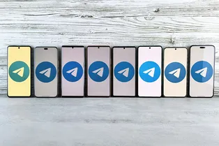 Проблемы с Telegram и WhatsApp* в России продолжаются: что теперь будет с рекламой в популярных мессенджерах Проблемы с Telegram и WhatsApp* в России продолжаются: что теперь будет с рекламой в популярных мессенджерах