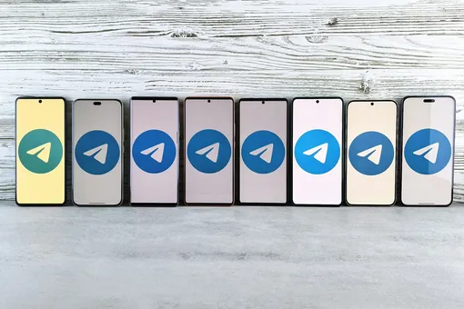 Проблемы с Telegram и WhatsApp* в России продолжаются: что теперь будет с рекламой в популярных мессенджерах