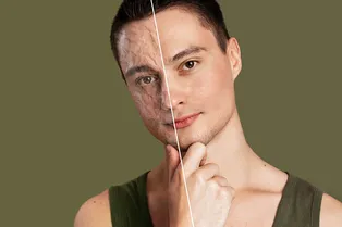 Можно ли омолодить навсегда кожу лица на 30 лет Можно ли омолодить навсегда кожу лица на 30 лет