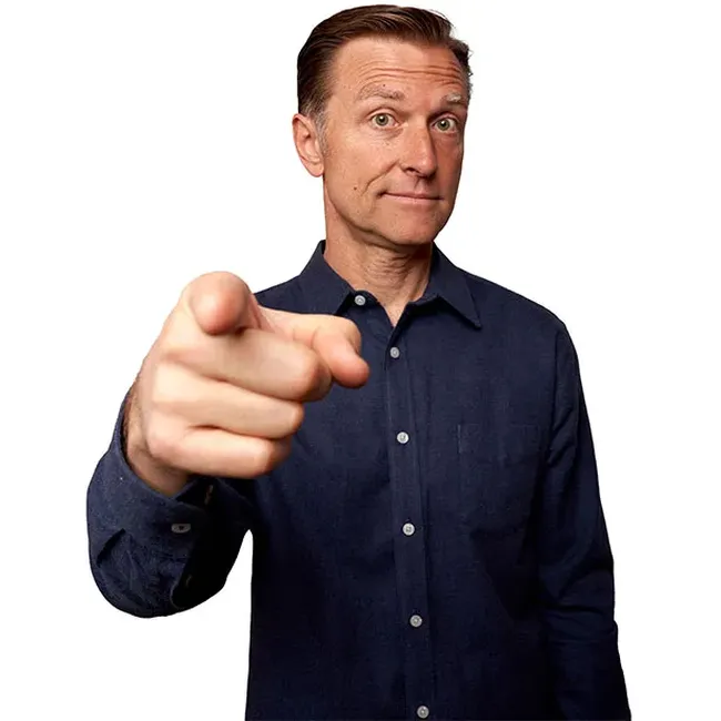 5 проверенных советов от популярного врача-блогера, которые гарантированно продлят вам жизнь