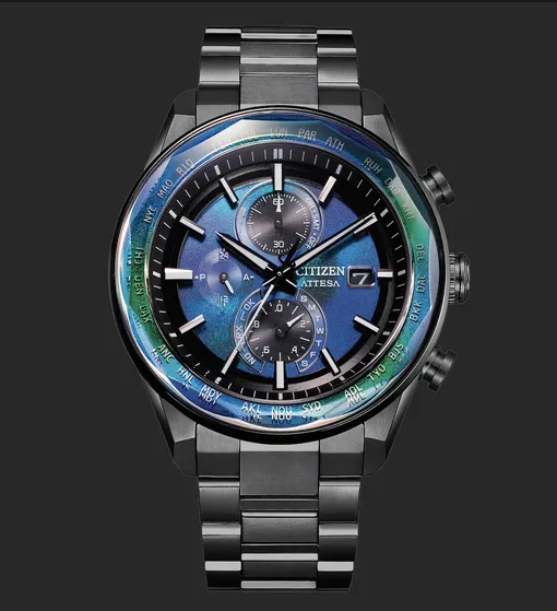 Citizen AT8314-53L Citizen AT8314-53L