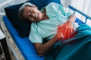 У людей массово «отказывает» печень. По прогнозу ученых к 2050 году от болезней печени будут страдать 1,8 млрд человек