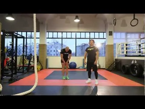 Нажми и смотри