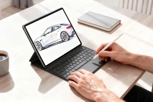 Включаем режим творца: как вернуться в детство и перезагрузиться Включаем режим творца: как вернуться в детство и перезагрузиться