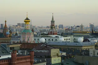 Тепло, как в апреле: прогноз погоды и магнитных бурь в Москве на 25 марта Тепло, как в апреле: прогноз погоды и магнитных бурь в Москве на 25 марта