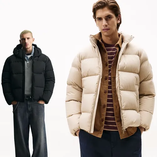 Научный подход к выбору зимней куртки: как физики создают материалы, которые защищают вас от холода