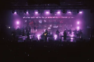 4 июля на территории ДК Альфа «Кристалл» состоится «Близость», новый инди-фестиваль на открытом воздухе