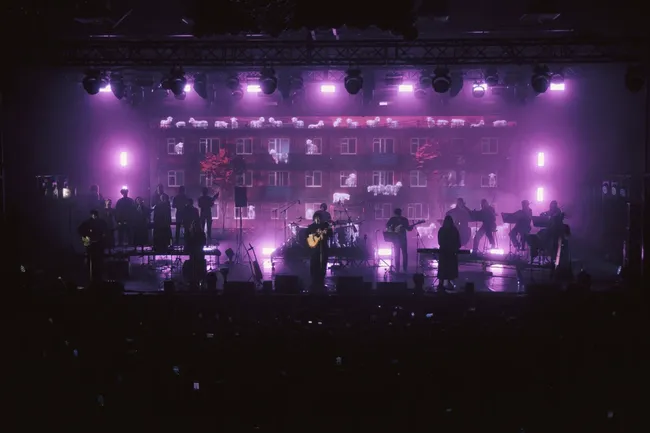 4 июля на территории ДК Альфа «Кристалл» состоится «Близость», новый инди-фестиваль на открытом воздухе