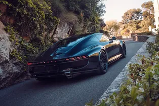 Пилотируемый робот Unitree, кофе от Ducati, крутое купе Brabus и новые кроссоверы на российском рынке Пилотируемый робот Unitree, кофе от Ducati, крутое купе Brabus и новые кроссоверы на российском рынке