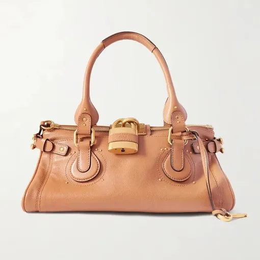 Сумка Chloe Paddington Сумка Chloe Paddington