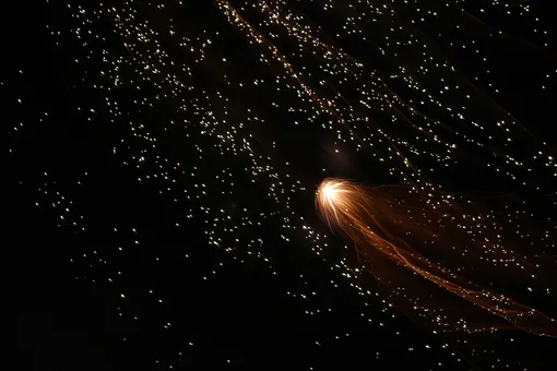 Улетит и не вернется: NASA показало новые фотографии объекта 3I/ATLAS на специальном брифинге